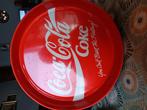Coca-Cola dienblad, Verzamelen, Ophalen of Verzenden