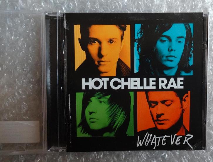 CD H, CD & DVD, CD | Pop, Enlèvement ou Envoi