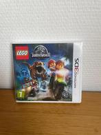 LEGO Jurassic World - nitendo 3DS spel, 1 joueur, À partir de 7 ans, Aventure et Action, Comme neuf