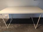 Table a manger IKEA, Ophalen, 50 tot 100 cm, 100 tot 150 cm, Zo goed als nieuw