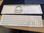 APPLE Draadloos toetsenbord Magic Keyboard met numeriek toet, Computers en Software, Toetsenborden, Numeriek, Ophalen of Verzenden