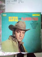 LP Elvis Presley, Ophalen of Verzenden, Zo goed als nieuw