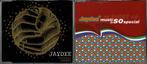 4 CD-Maxisingles Jaydee, Ophalen of Verzenden, Zo goed als nieuw
