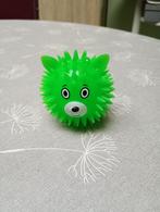 Balle lumière, Enlèvement ou Envoi