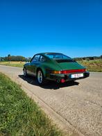 Porsche 2.7 MFI, Auto's, 4 zetels, Achterwielaandrijving, Leder, Bruin