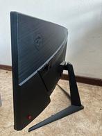 Gaming monitor MSI 250hz, Ophalen, Zo goed als nieuw