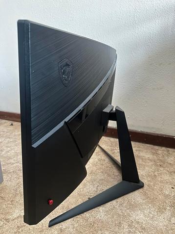 Gaming monitor MSI 250hz beschikbaar voor biedingen