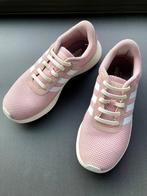 Sneakers adidas licht roze met wit, in hele goede staat!, Adidas, Ophalen of Verzenden, Zo goed als nieuw, Sneakers