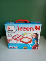 ik leer lezen Jumbo, Enlèvement ou Envoi, Comme neuf, Langue et Lecture