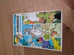 Jommeke pocket strips + 1 moppenboekje, Ophalen, Zo goed als nieuw