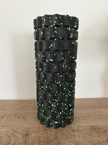 NIEUW Foamroller | Active Touch beschikbaar voor biedingen
