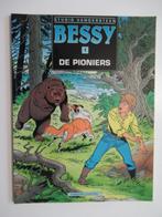 bessy...nr.1...de pioniers, Boeken, Gelezen, Ophalen of Verzenden