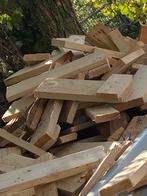 Brandhout te koop, Tuin en Terras, Ophalen