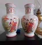 Vase paire 2 ou 3, Antiquités & Art, Enlèvement ou Envoi