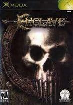 Enclave (Xbox)., Enlèvement ou Envoi, 1 joueur, À partir de 12 ans, Aventure et Action