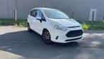B-MAX 1.0 Trend * 1 Jaar Garantie *, Auto's, Ford, Voorwielaandrijving, B-Max, Wit, Bedrijf