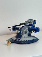 Lego Star Wars Armored Assault Tank (AAT) 8018-1, Kinderen en Baby's, Speelgoed | Duplo en Lego, Ophalen of Verzenden, Gebruikt