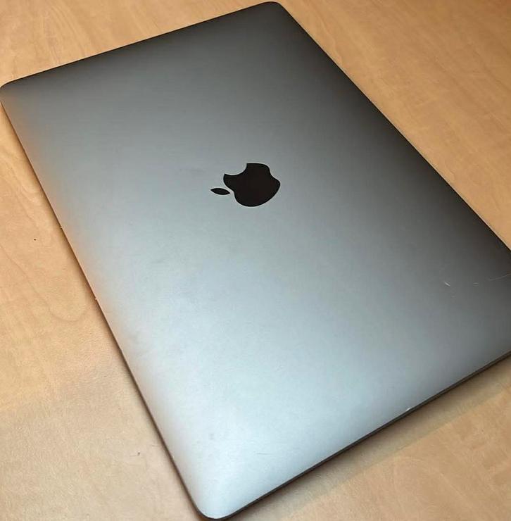 Mac Book Air M1 in goede staat, Computers en Software, Apple Macbooks, 256 GB, 8 GB, Ophalen