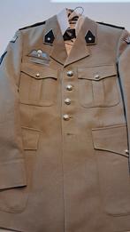 BELGIQUE - ABL - TENUES PARA COMMANDO, Ophalen of Verzenden, Landmacht, Kleding of Schoenen