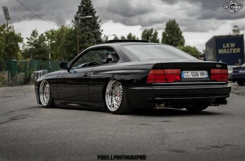 BMW 8-serie E31 digitale luchtvering, Auto diversen, Tuning en Styling, Ophalen of Verzenden