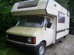 Mobil-home Bedford, Caravanes & Camping, Camping-cars, Particulier