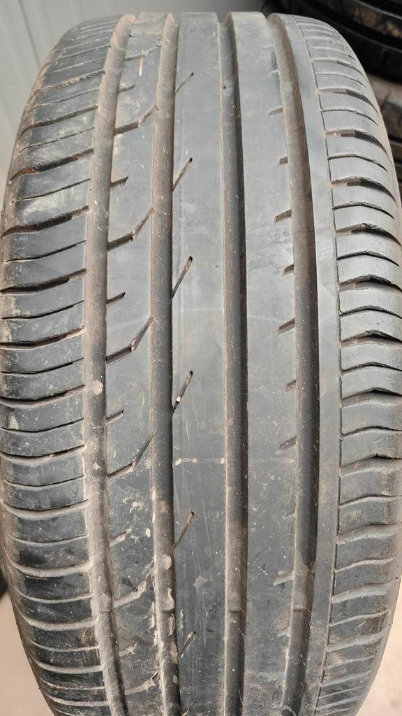 195/50r16 continental 30€ per stuk met plaatsen 19550r16, Auto-onderdelen, Besturing, Ophalen of Verzenden