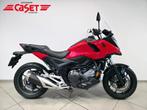 Honda NC 750 XDS (bj 2025), 745 cc, Bedrijf, Meer dan 35 kW, Overig