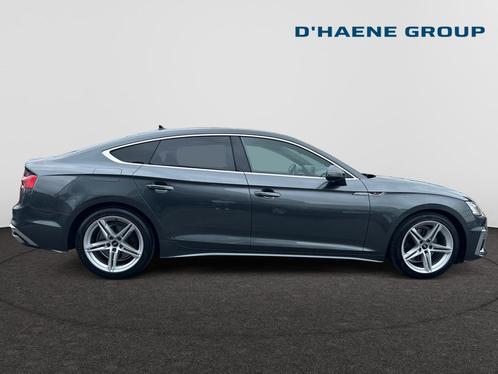 Audi A5 Sportback A5 Sportback 35 TFSI S line OPF S tronic, Auto's, Audi, A5, ABS, Airbags, Boordcomputer, Cruise Control, Elektrische ramen