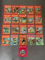 Verschillende strips Suske en Wiske, Plusieurs BD, Enlèvement ou Envoi, Comme neuf