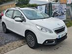 *** VERKOCHT ***, Auto's, Euro 5, Zwart, Wit, Handgeschakeld