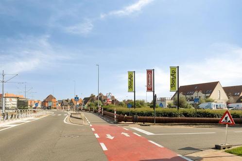 Garage te koop in Blankenberge, Immo, Garages & Places de parking