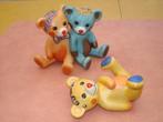 GOEBEL R. WACHTMEISTER TEDDY'S, Verzamelen, Ophalen of Verzenden, Zo goed als nieuw, Beeldje