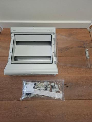 Installatiekast - Hager/Vector - NIEUW beschikbaar voor biedingen