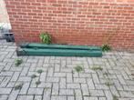 Tuinpoort, Tuin en Terras, Schuttingen, Ophalen, Zo goed als nieuw