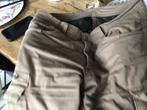Motorbroek met bescherming, Vêtements | Hommes, Pantalons, Enlèvement ou Envoi, Comme neuf