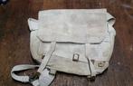 GB English RAF WW2 1941 militaire musette-rugzak, Verzenden