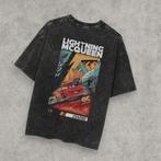T-shirt 95, Nieuw, Autres, Grijs, Verzenden