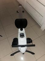 Rameur, Sports & Fitness, Appareils de fitness, Bras, Utilisé, Rameur, Aluminium