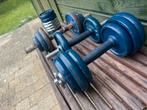Gewichten x3, Sport en Fitness, Ophalen