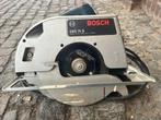 Bosch Cirkelzaag GKS 75 S, Doe-het-zelf en Bouw, Ophalen, Gebruikt, Cirkelzaag, 70 mm of meer