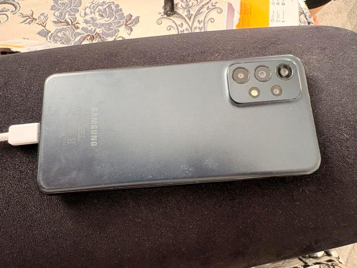 Samsung A52s 5G, Telecommunicatie, Mobiele telefoons | Samsung, Zo goed als nieuw, Overige modellen, Zonder abonnement, Ophalen of Verzenden