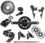 sram Force groepset nieuw, Fietsen en Brommers, Fietsonderdelen, Ophalen of Verzenden, Nieuw