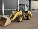 New Holland W50 wiellader WG3578, Zakelijke goederen, Machines en Bouw | Kranen en Graafmachines, Wiellader of Shovel