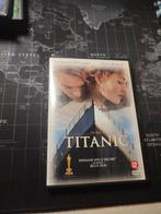 Titanic dvd, Vanaf 12 jaar, Ophalen of Verzenden, Zo goed als nieuw, Drama