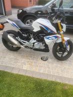 Bmw G 310 R, Motoren, Motoren | BMW, 313 cc, Particulier, Minimaal motorrijbewijs A2, Naked bike