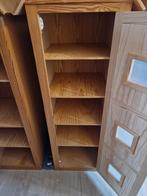 2 Kasten met Mickey Mouse motief, Huis en Inrichting, Kasten | Boekenkasten, Ophalen, Zo goed als nieuw