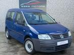 Volkswagen Caddy People 1.4i, Autos, Achat, 4 portes, Entreprise, Boîte manuelle