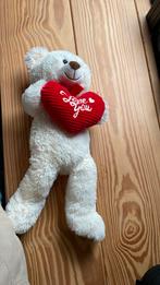 Knuffel beer (Love you), Verzenden, Nieuw, Beer