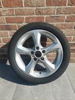 BMW 118d cabrio, 100 kW, Euro 5, Zwart, Cabriolet