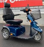 Minicrosser m1 3-wiel (defect), Ophalen